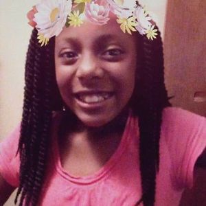 Meet your Posher, Deidra